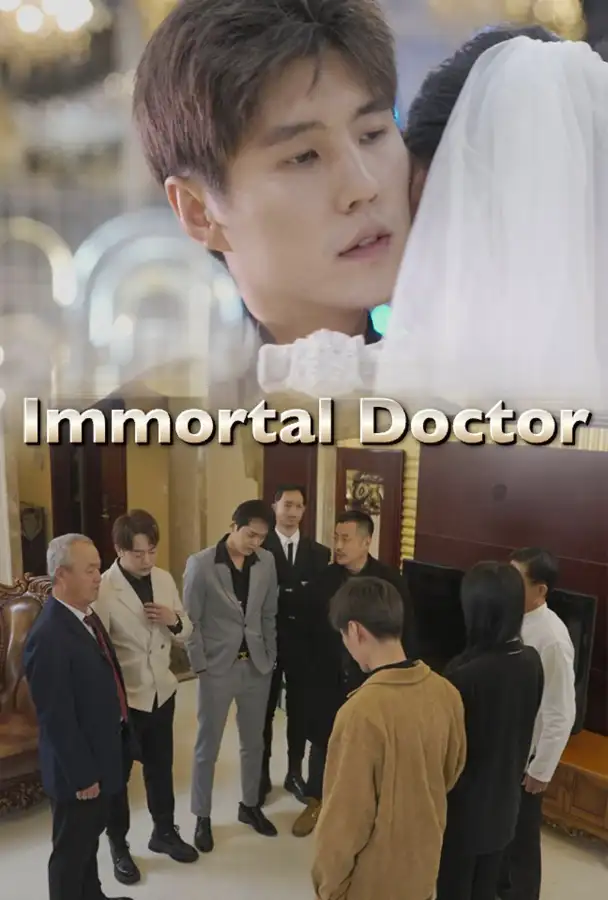 Immortal Doctor