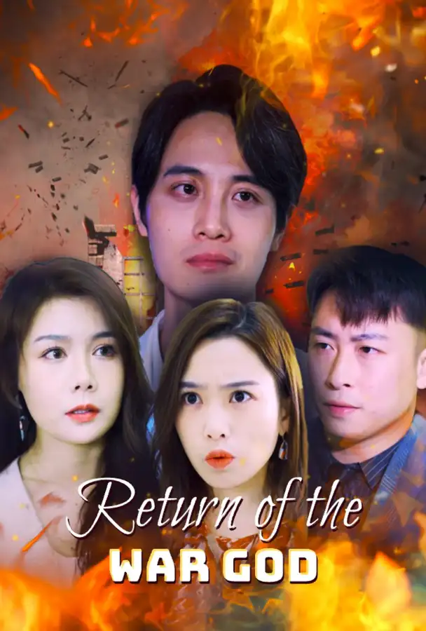 Return of the War God