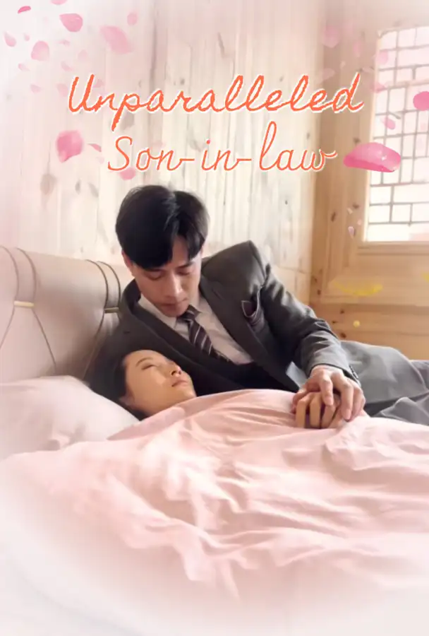 Unparalleled Son-in-law