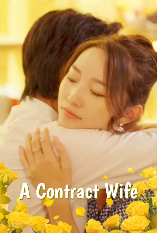 A Contract Wife