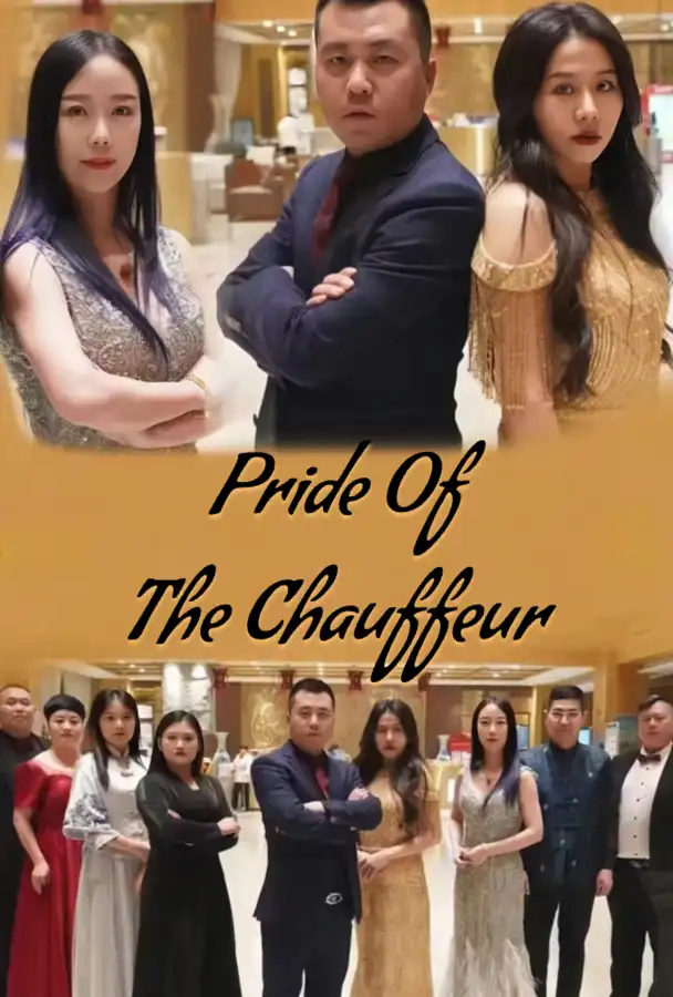 Pride of the Chauffeur