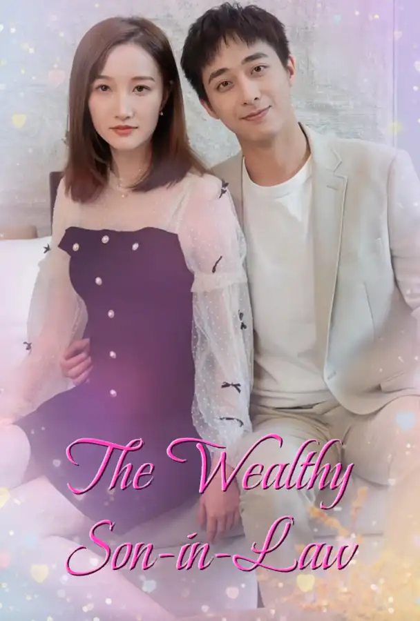 The Wealthy Son-in-Law