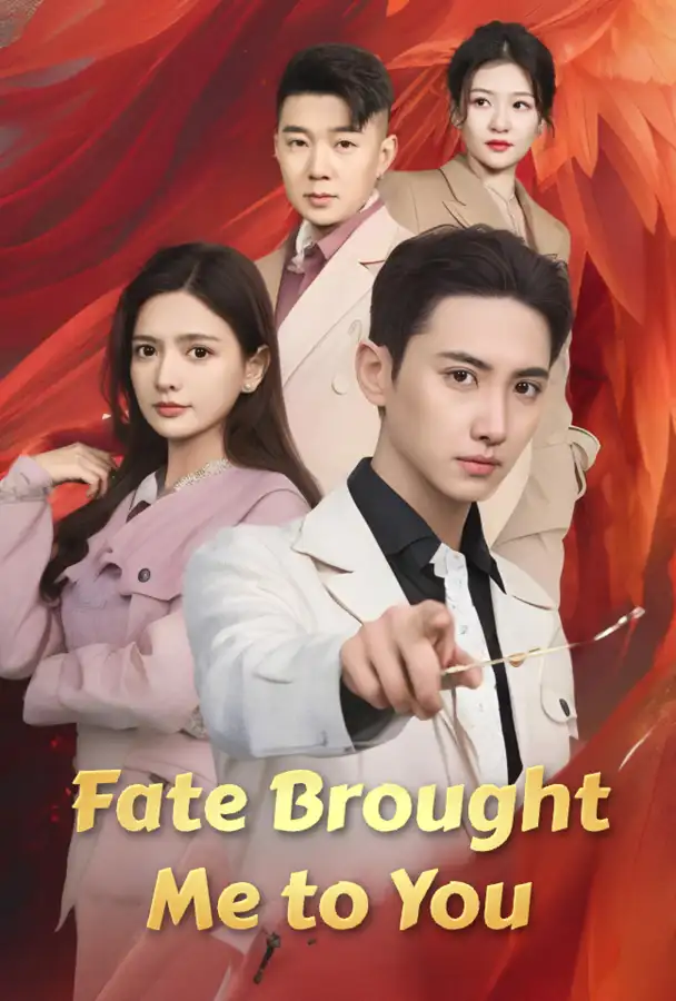 Fate Brought Me to You