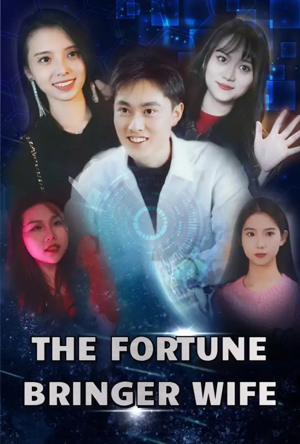 The Fortune Bringer Wife