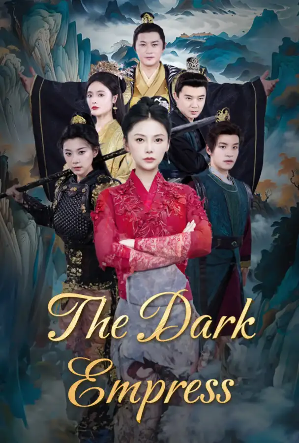 The Dark Empress