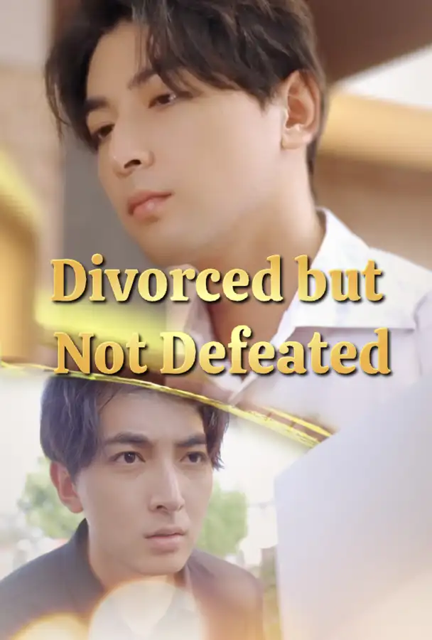 Divorced but Not Defeated