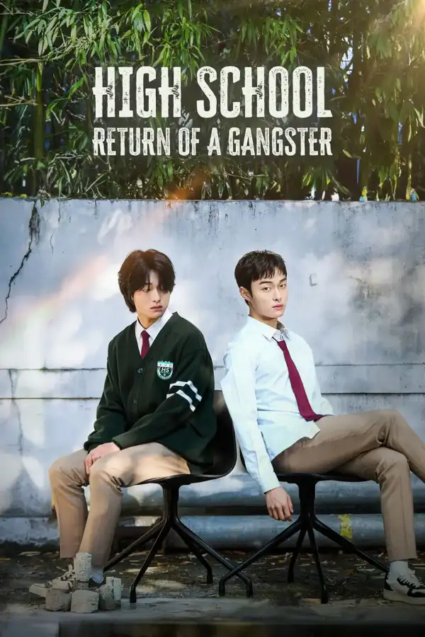 High School Return of A Gangster