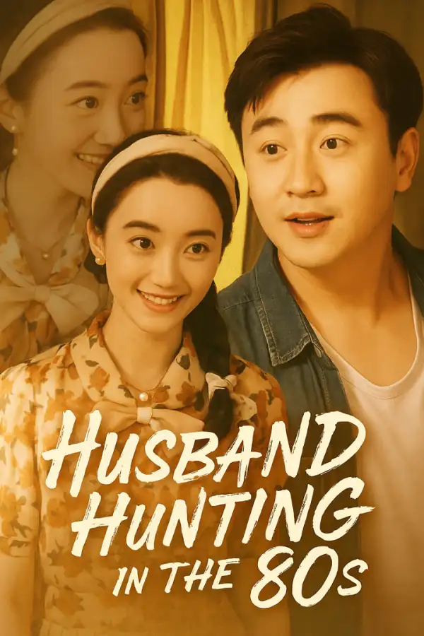Husband Hunting in the 80s