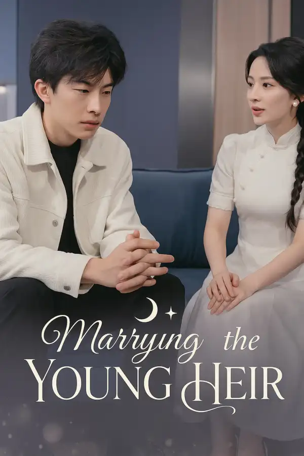 Marrying the Young Heir