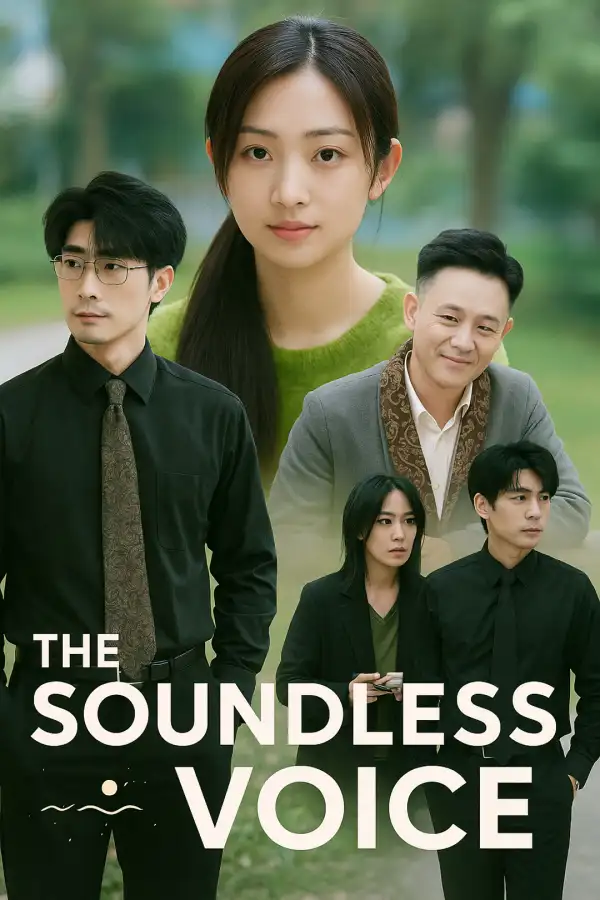 The Soundless Voice