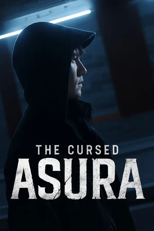 The Cursed Asura