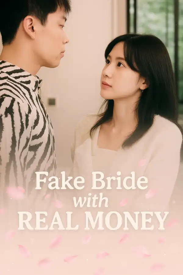 Fake Bride with Real Money