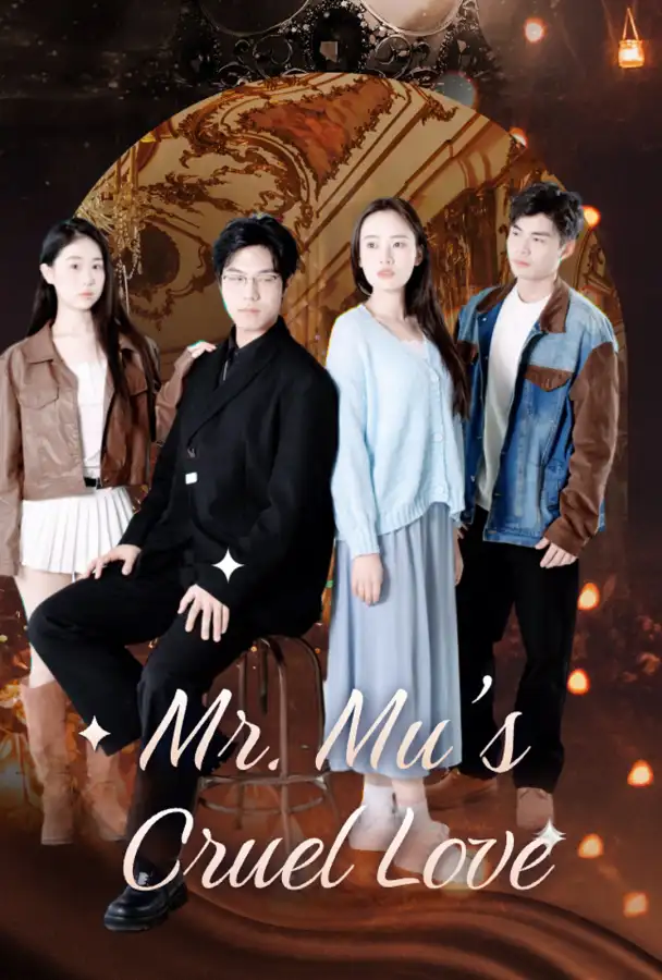 Mr. Mu’s Cruel Love