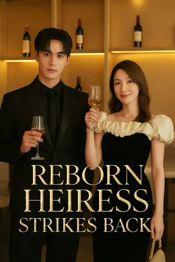 Reborn Heiress Strikes Back