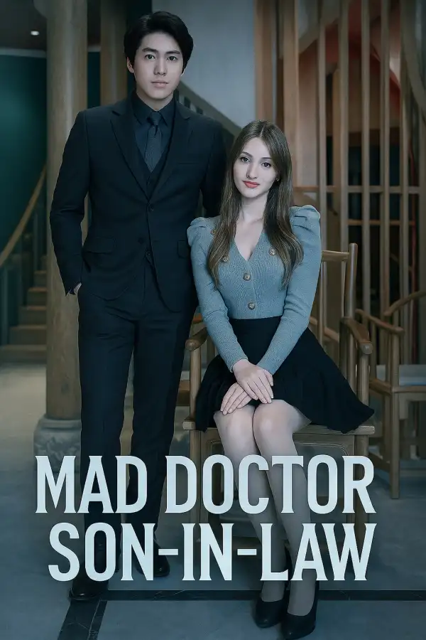 Mad Doctor Son-in-Law