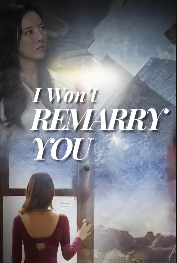 I Won't Remarry You