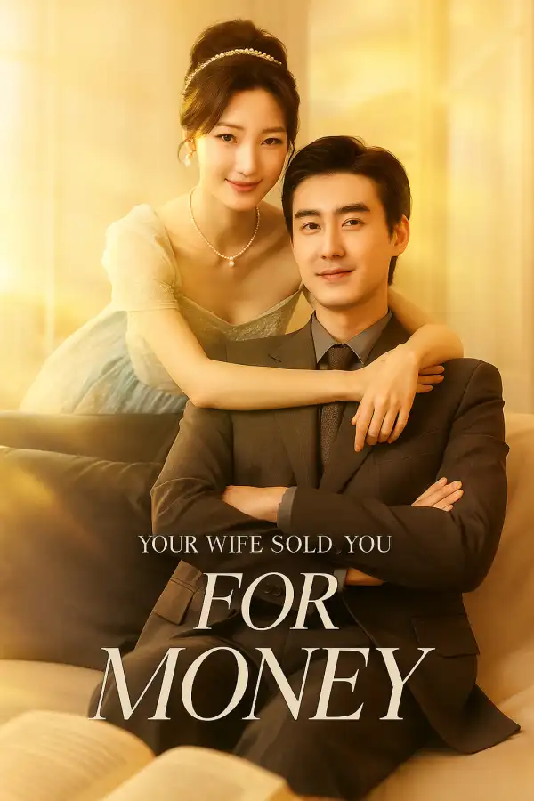 Your Wife Sold You for Money