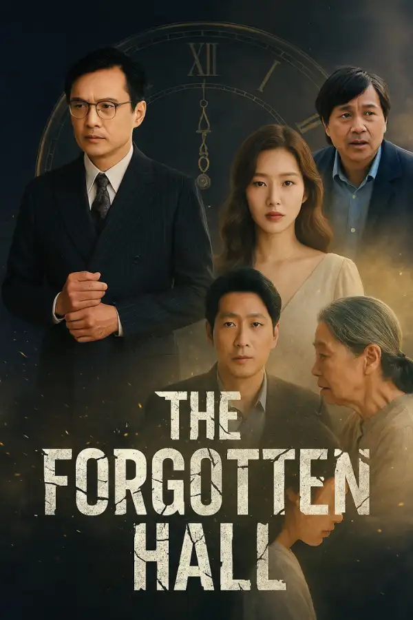 The Forgotten Hall