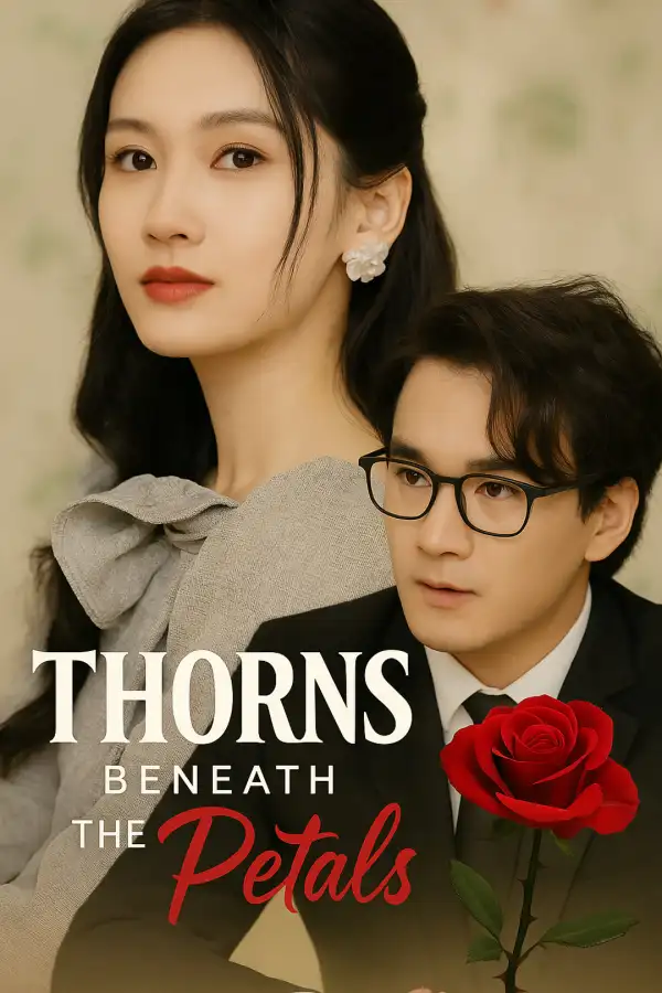 Thorns Beneath the Petals