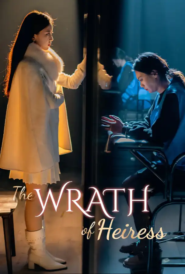 The Wrath of Heiress