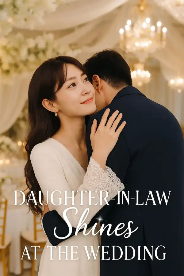 Daughter-in-Law Shines at the Wedding