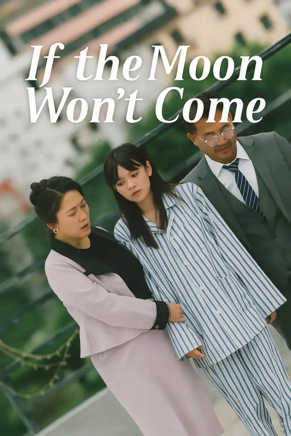 If the Moon Won't Come