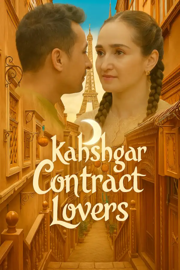 Kashgar Contract Lovers