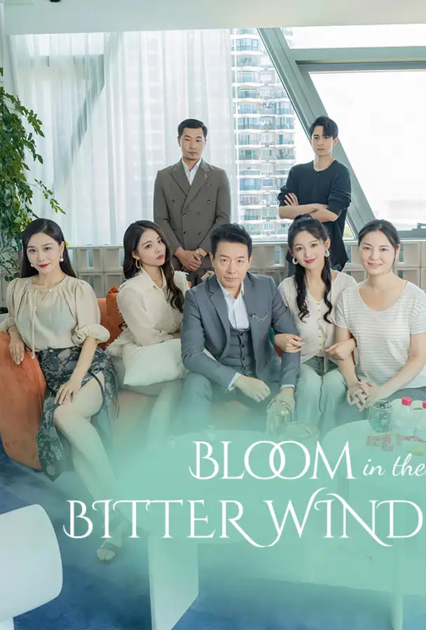 Bloom in the Bitter Wind