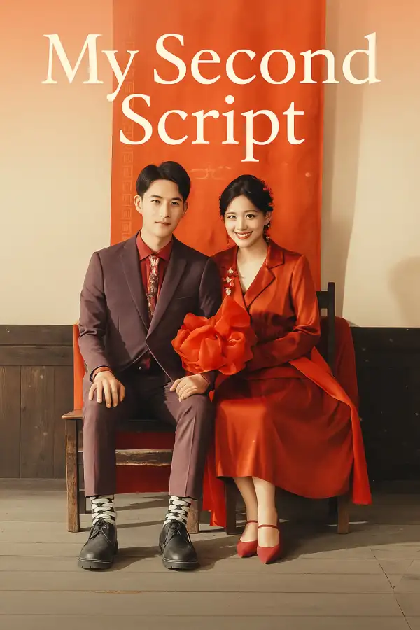 My Second Script
