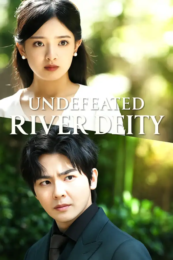 Undefeated River Deity
