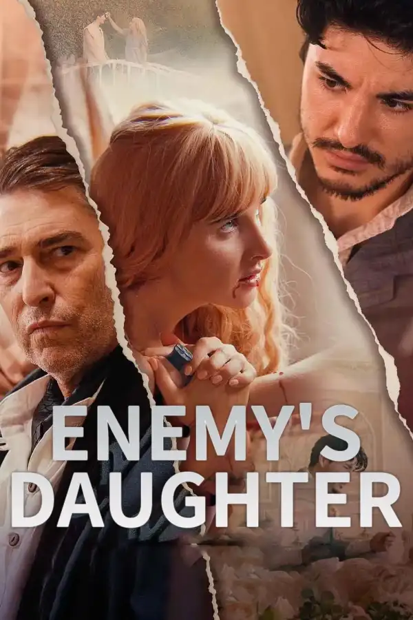 Enemy's Daughter