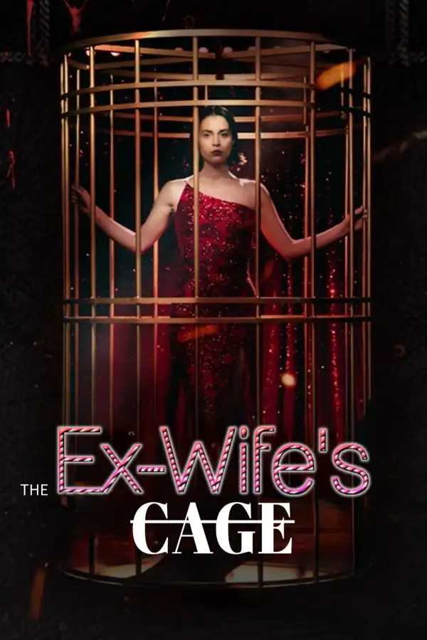 The Ex-Wife's Cage