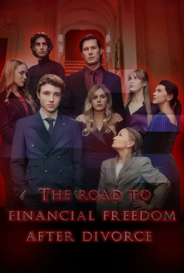 The Road to Financial Freedom after Divorce