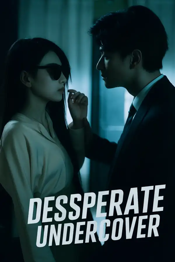 Desperate Undercover
