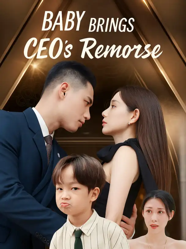 Baby Brings CEO's Remorse