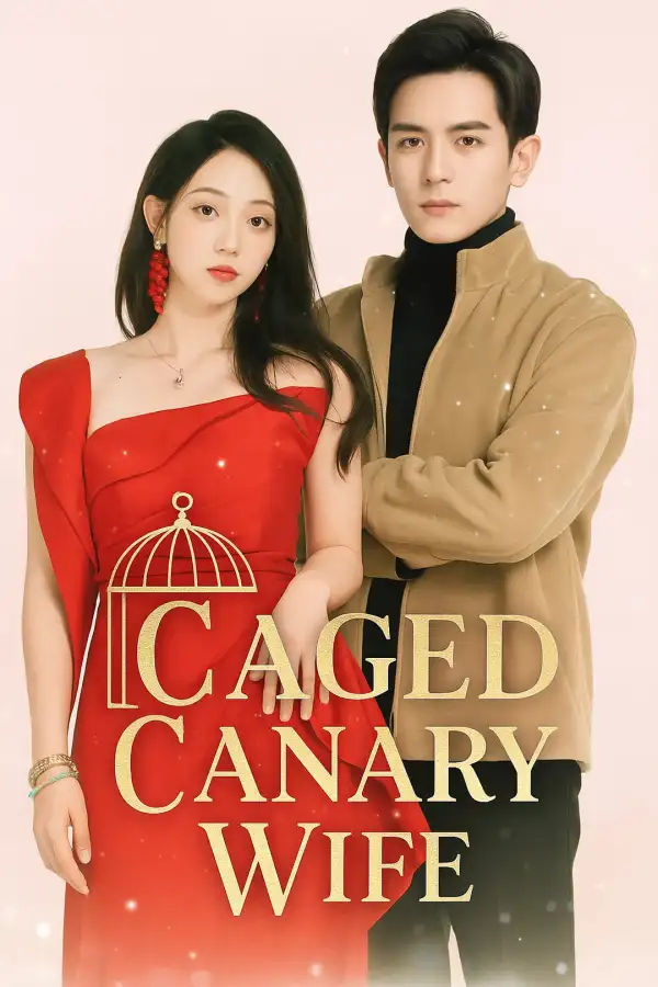 Caged Canary Wife