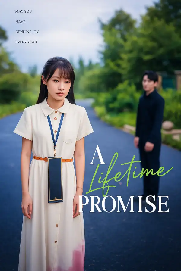 A Lifetime Promise