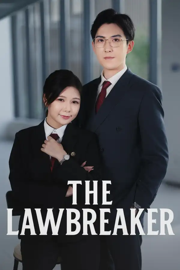 The Lawbreaker