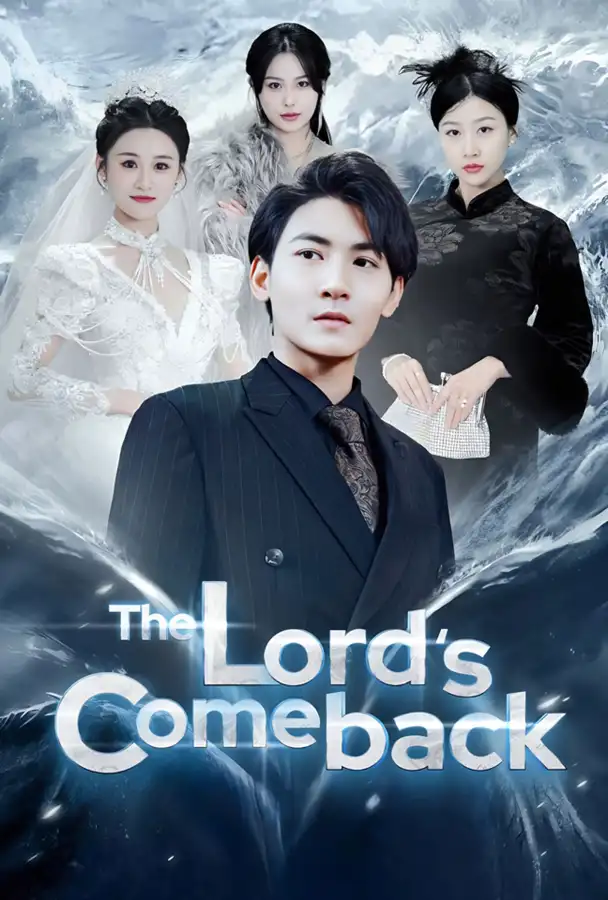 The Lord's Come Back