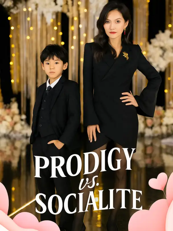 Prodigy vs. Socialite