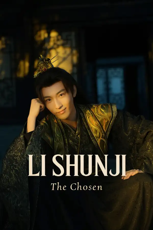 Li Shunji: The Chosen