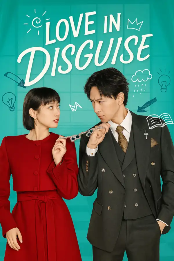 Love in Disguise