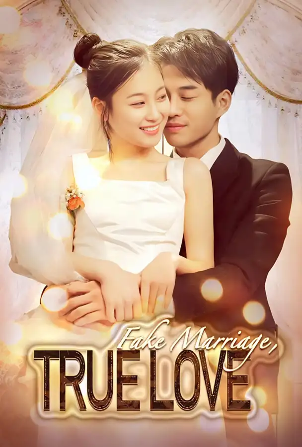 Fake Marriage, True Love