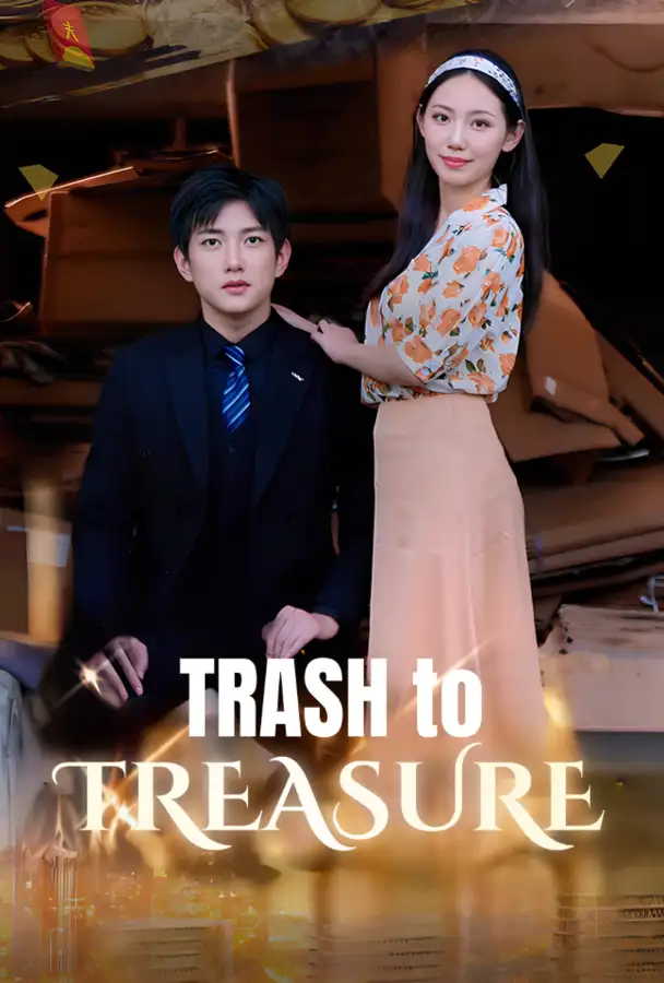 Trash to Treasure