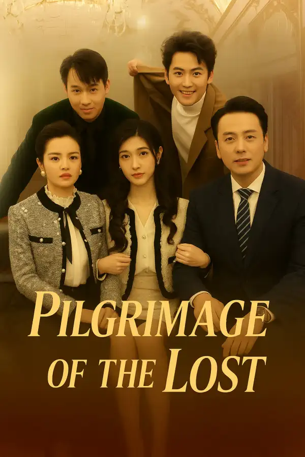 Pilgrimage of the Lost