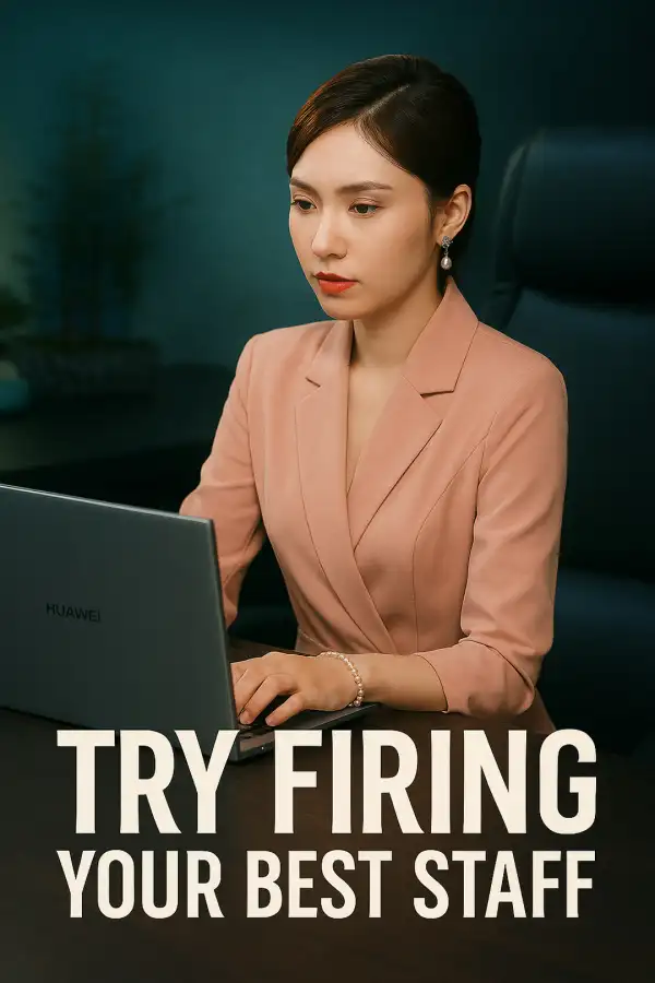 Try Firing Your Best Staff