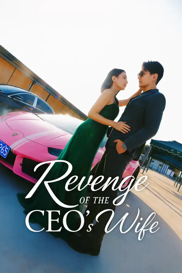 A vingança da esposa do CEO