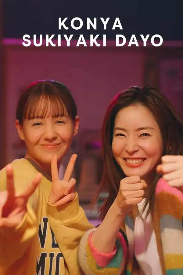 Konya Sukiyaki da yo