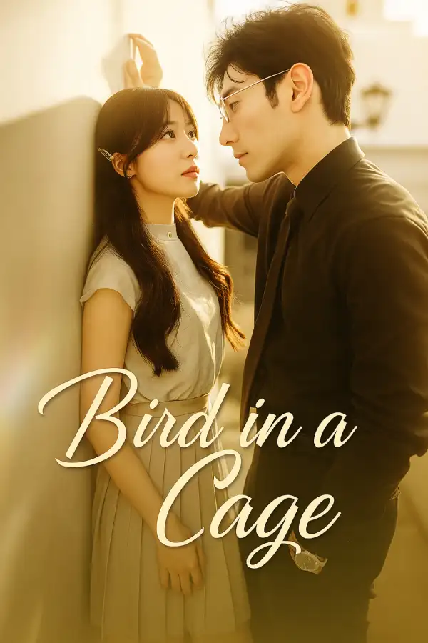 Bird in a Cage