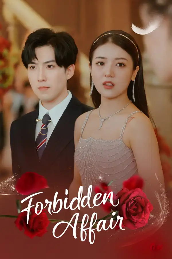 Forbidden Affair